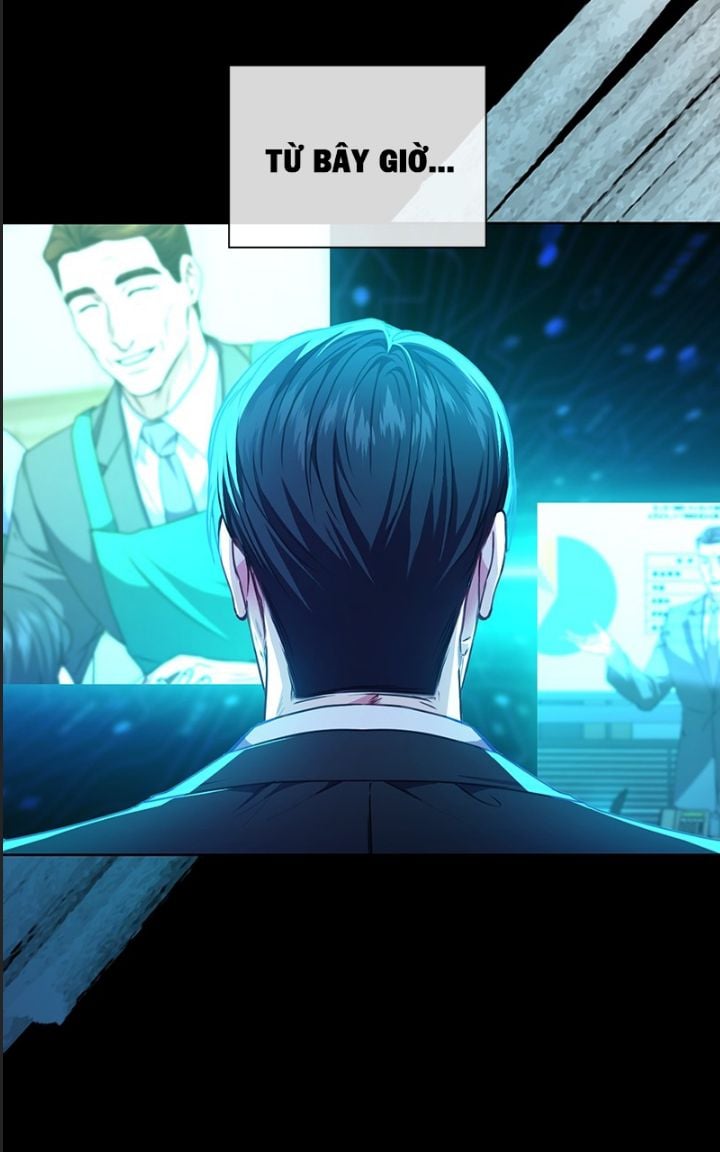 Ta Là Người Thu Thuế: Chapter 54
