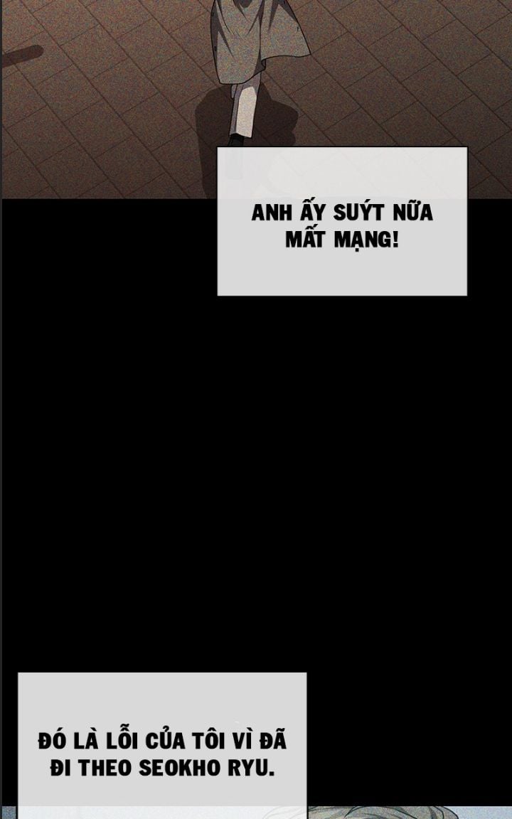Ta Là Người Thu Thuế: Chapter 54