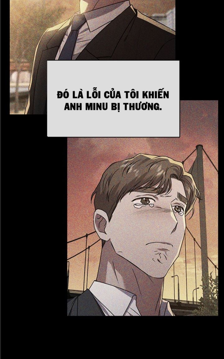 Ta Là Người Thu Thuế: Chapter 54