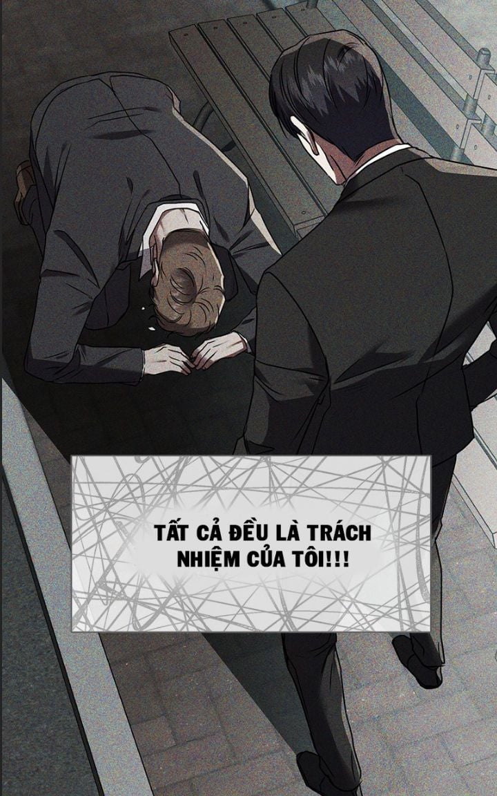 Ta Là Người Thu Thuế: Chapter 54