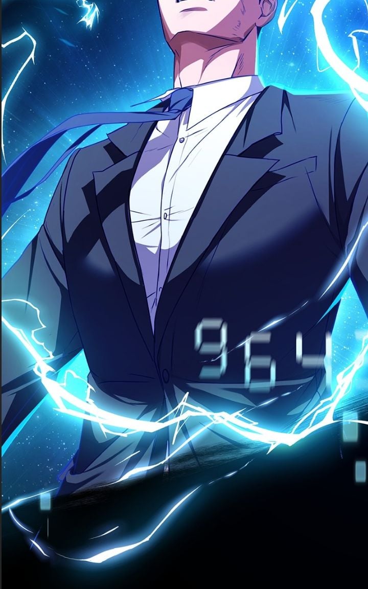 Ta Là Người Thu Thuế: Chapter 54