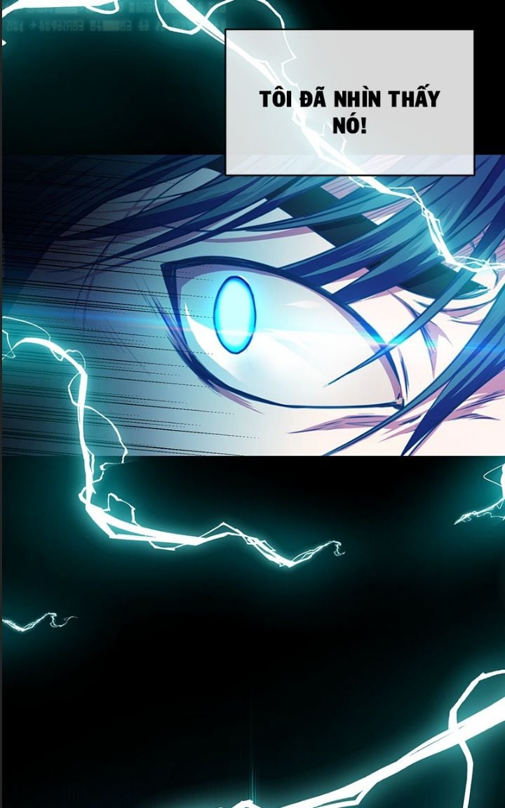 Ta Là Người Thu Thuế: Chapter 54