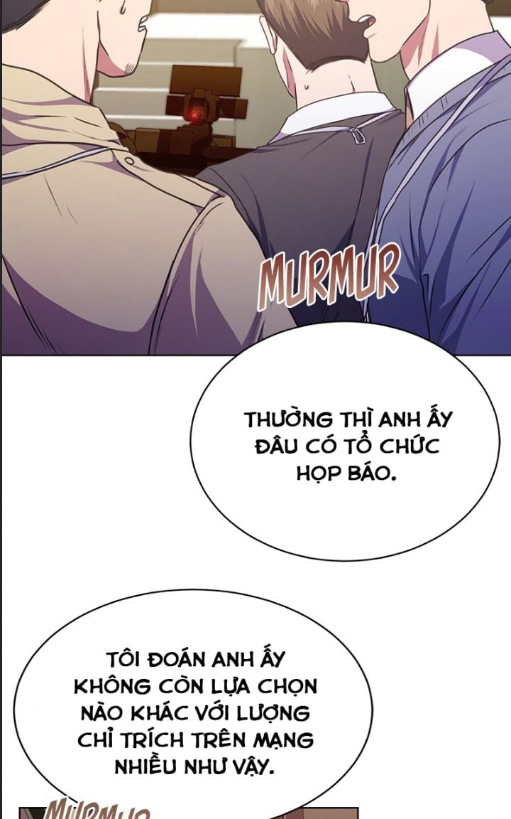 Ta Là Người Thu Thuế: Chapter 54