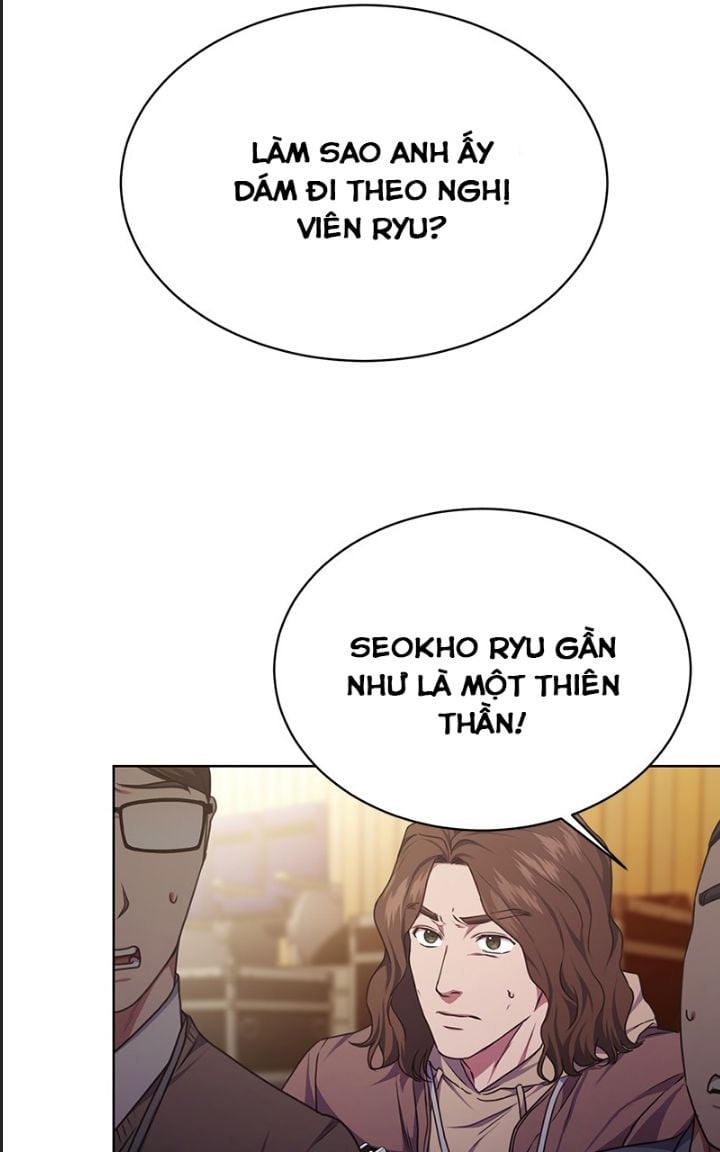 Ta Là Người Thu Thuế: Chapter 54