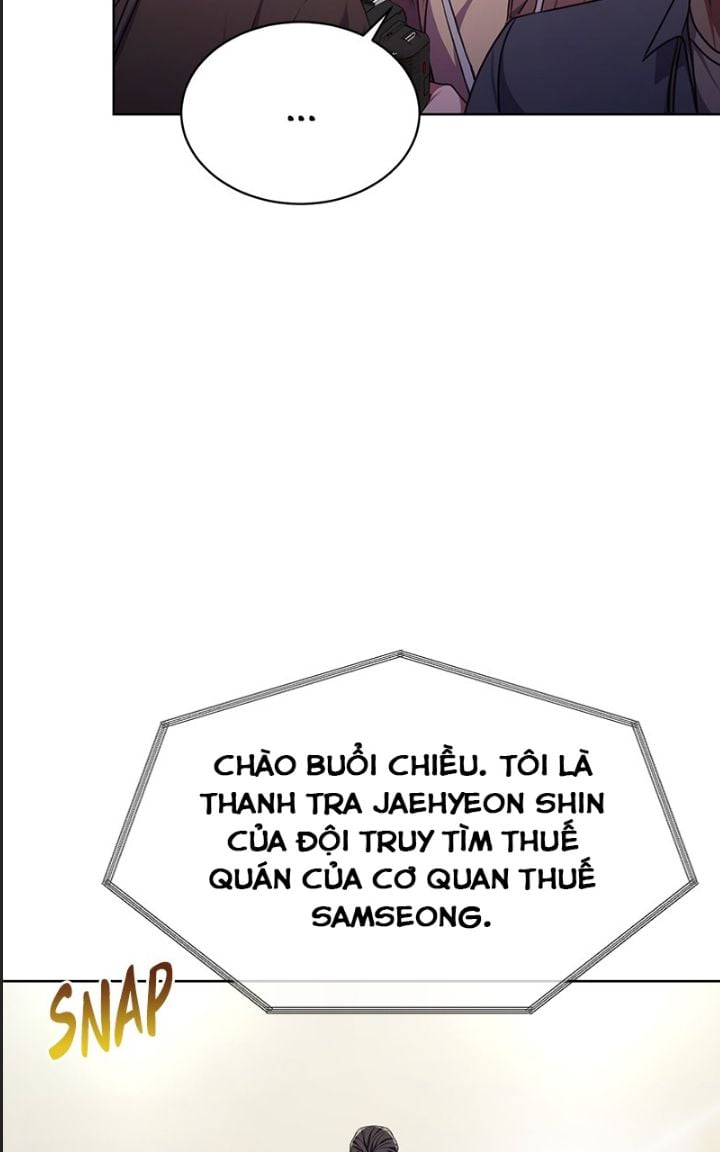 Ta Là Người Thu Thuế: Chapter 54