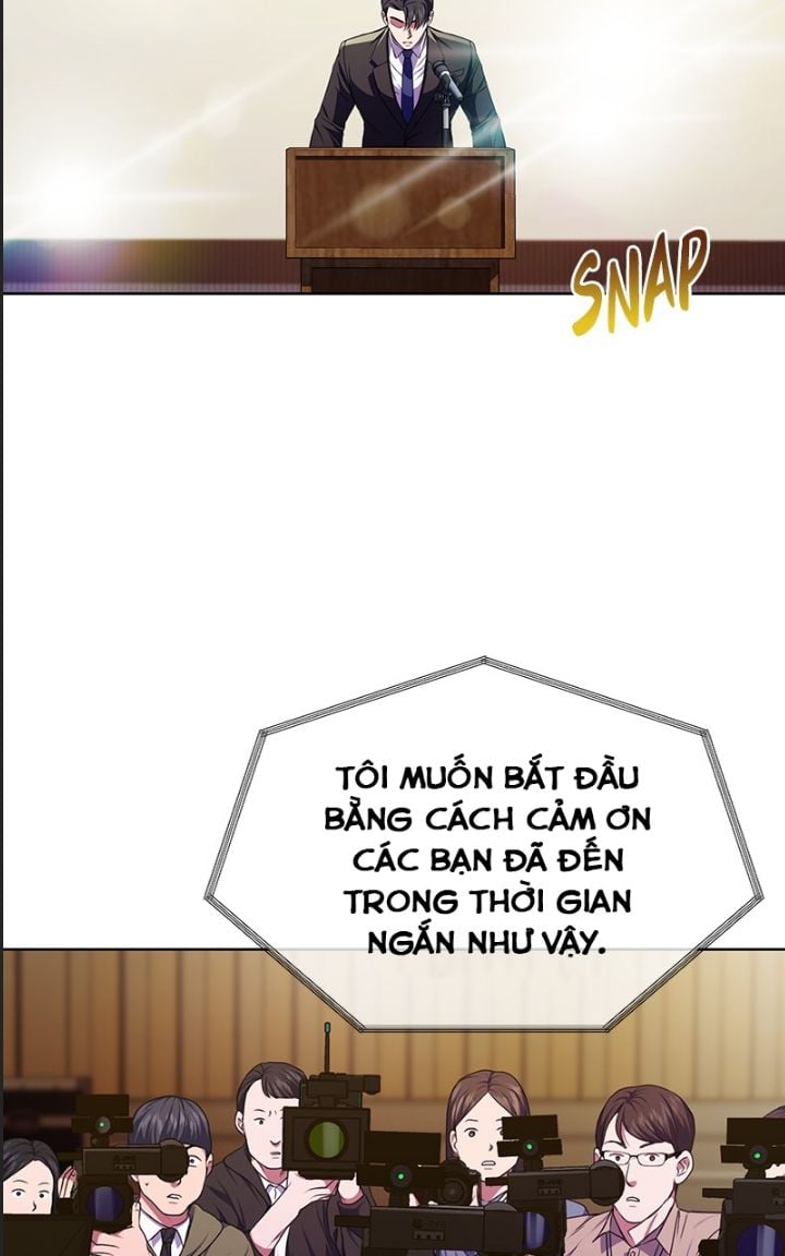Ta Là Người Thu Thuế: Chapter 54