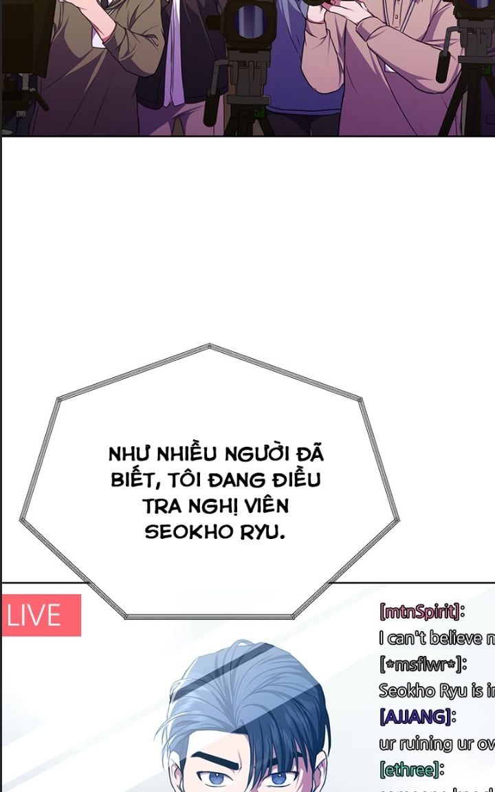Ta Là Người Thu Thuế: Chapter 54