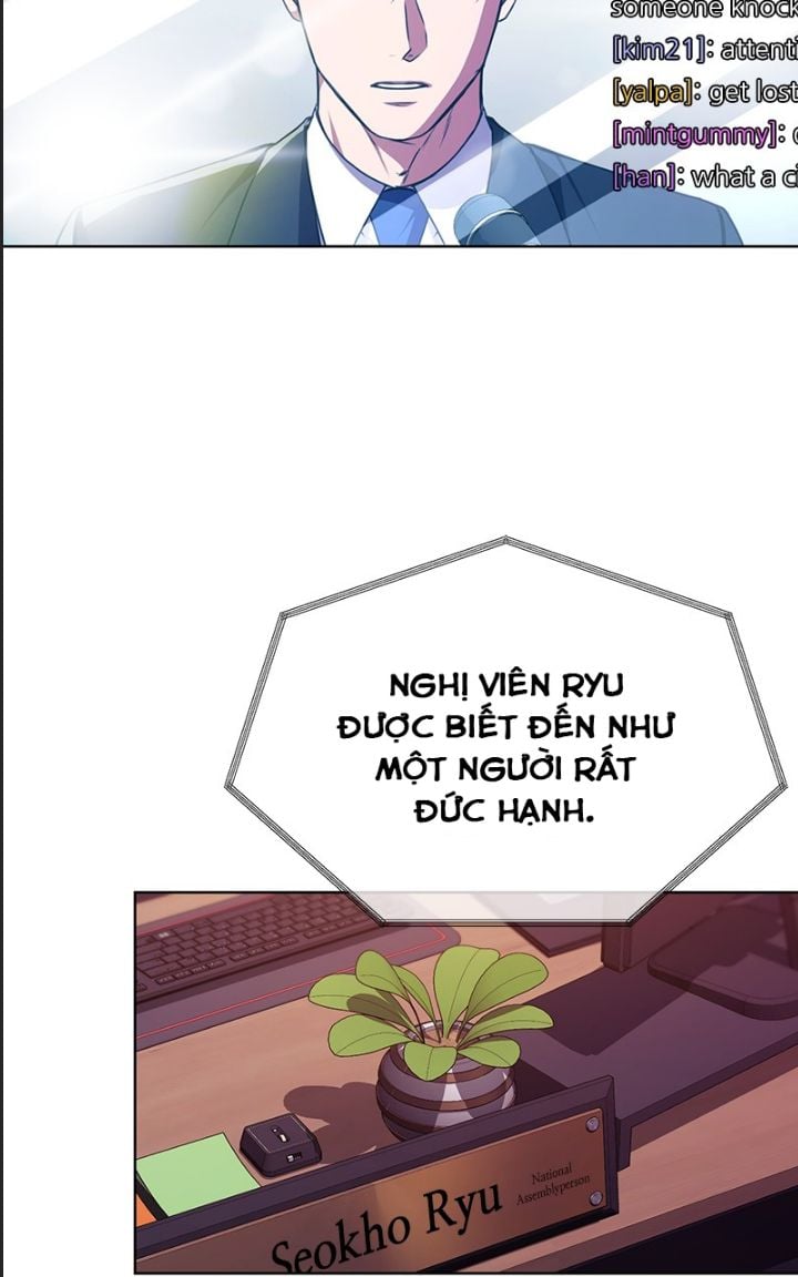 Ta Là Người Thu Thuế: Chapter 54
