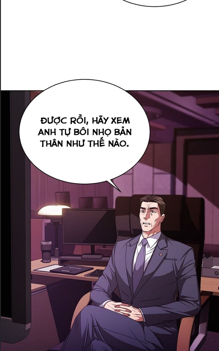 Ta Là Người Thu Thuế: Chapter 54