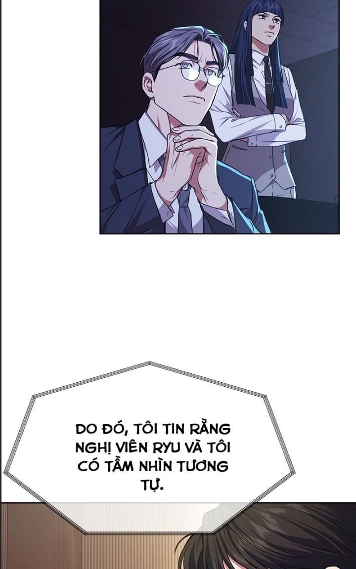Ta Là Người Thu Thuế: Chapter 54
