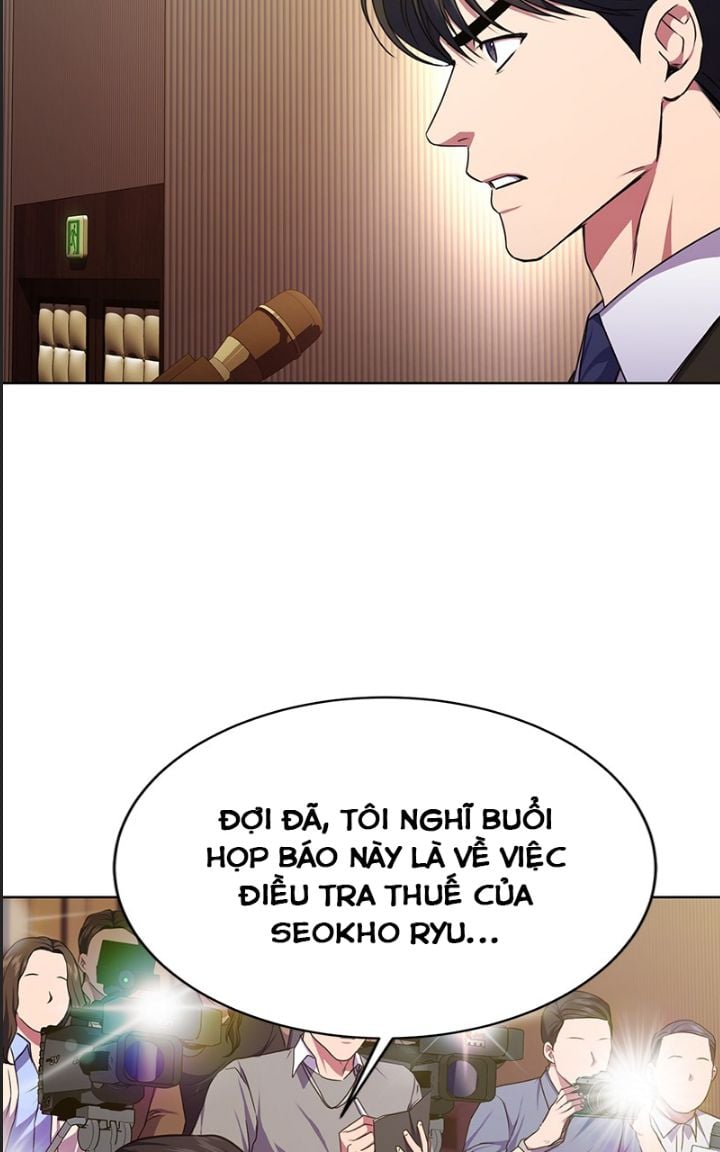 Ta Là Người Thu Thuế: Chapter 54