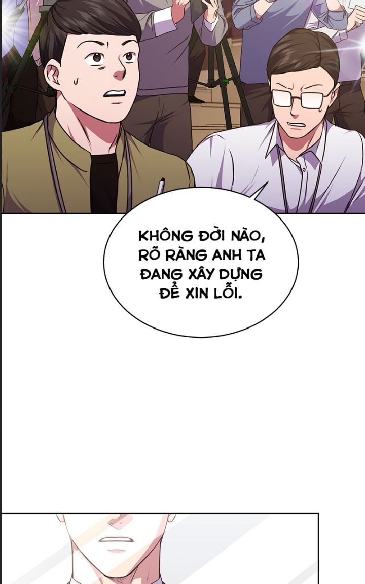 Ta Là Người Thu Thuế: Chapter 54