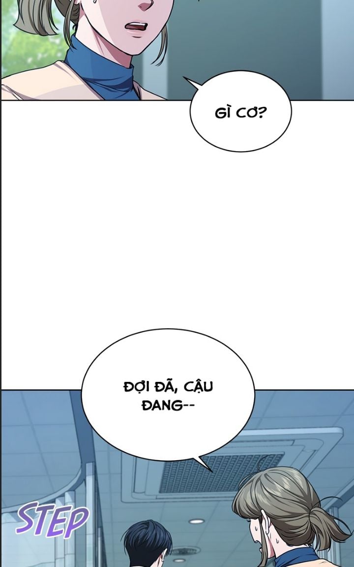 Ta Là Người Thu Thuế: Chapter 54