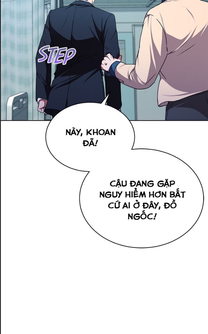 Ta Là Người Thu Thuế: Chapter 54