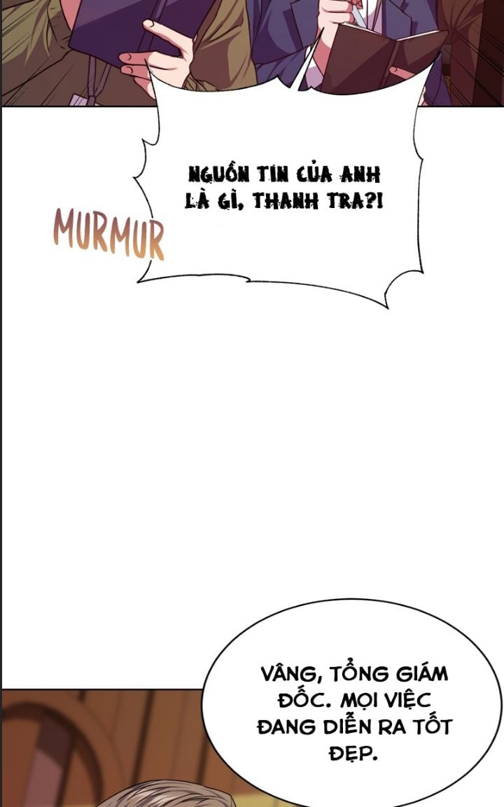 Ta Là Người Thu Thuế: Chapter 55