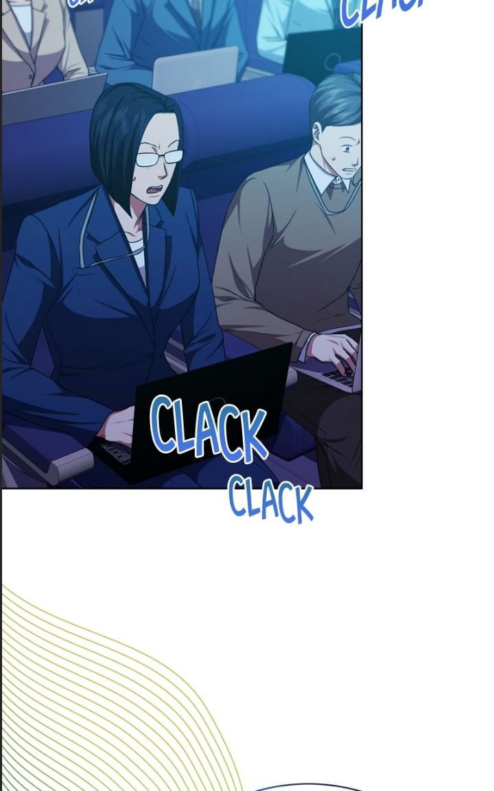 Ta Là Người Thu Thuế: Chapter 55
