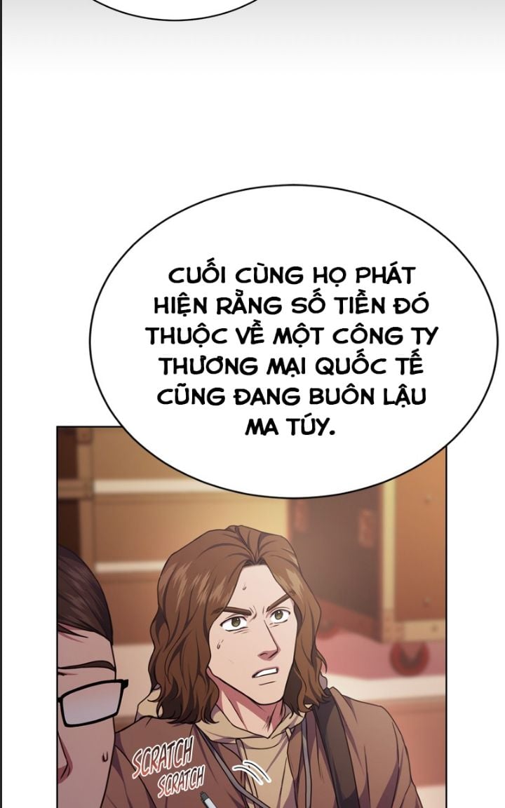 Ta Là Người Thu Thuế: Chapter 55