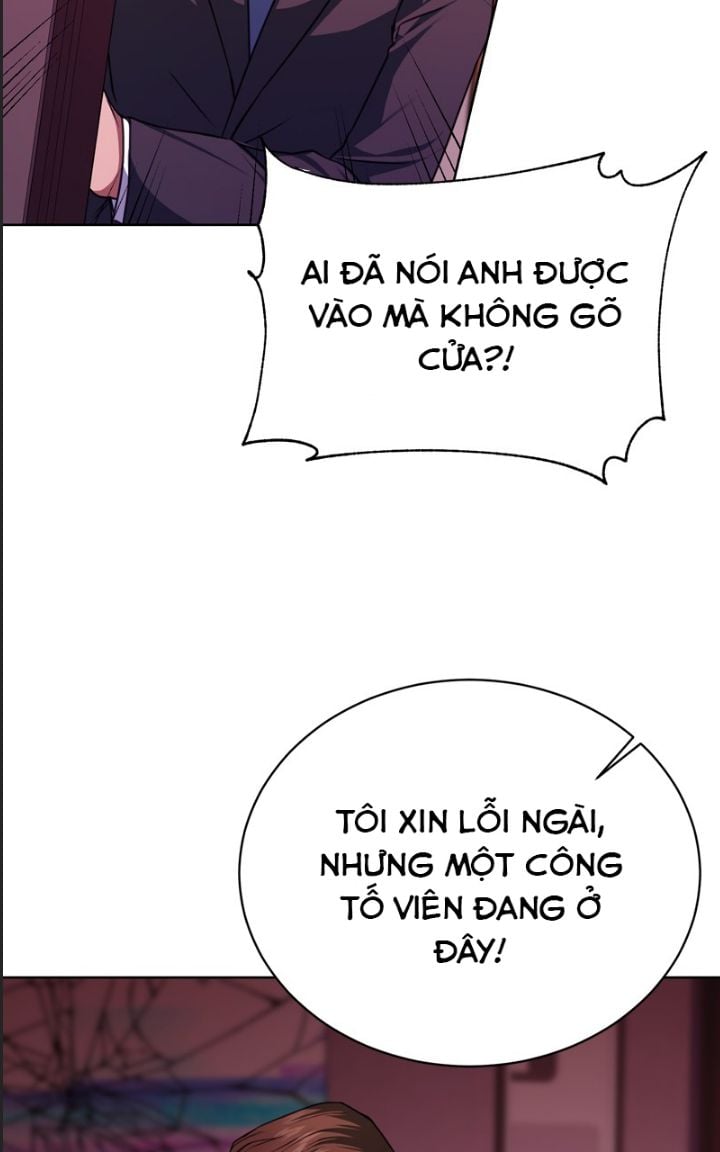 Ta Là Người Thu Thuế: Chapter 55