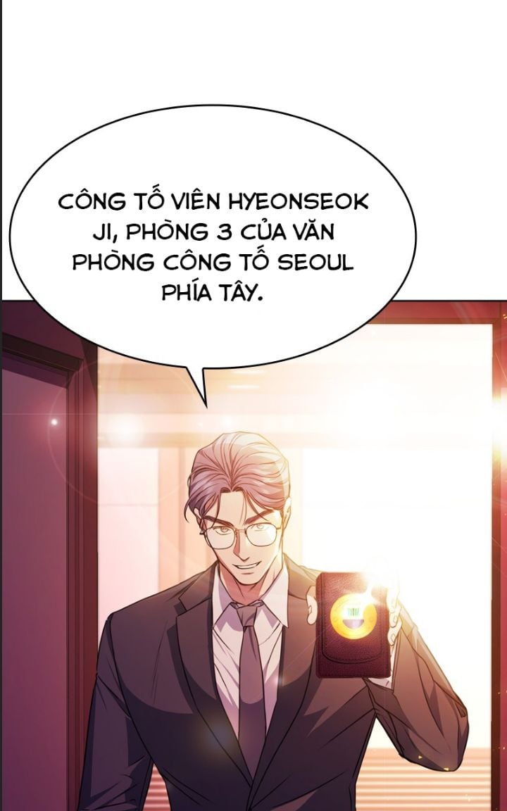 Ta Là Người Thu Thuế: Chapter 55