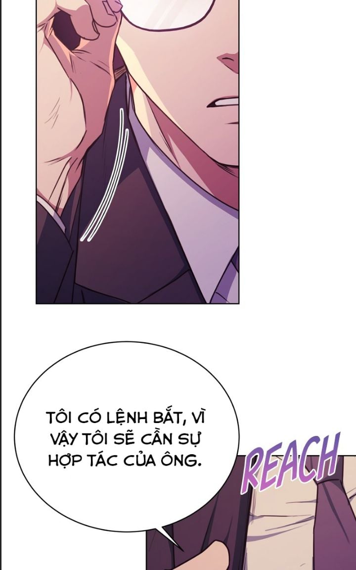Ta Là Người Thu Thuế: Chapter 55