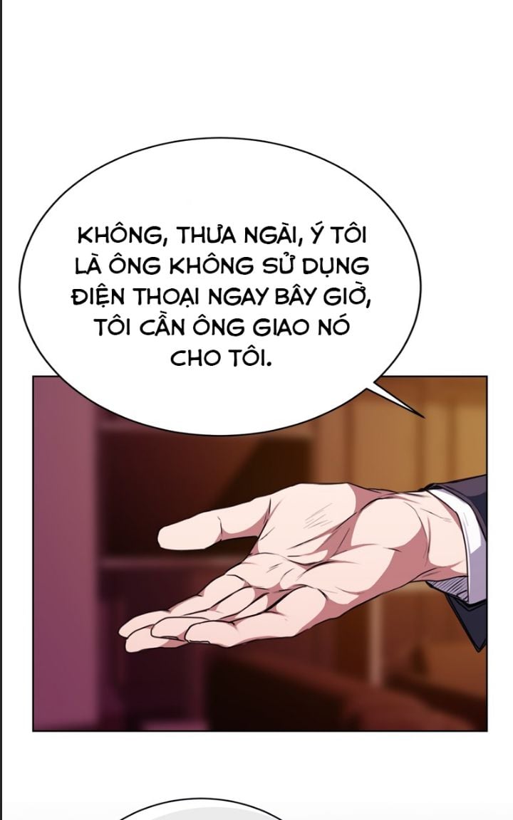 Ta Là Người Thu Thuế: Chapter 55