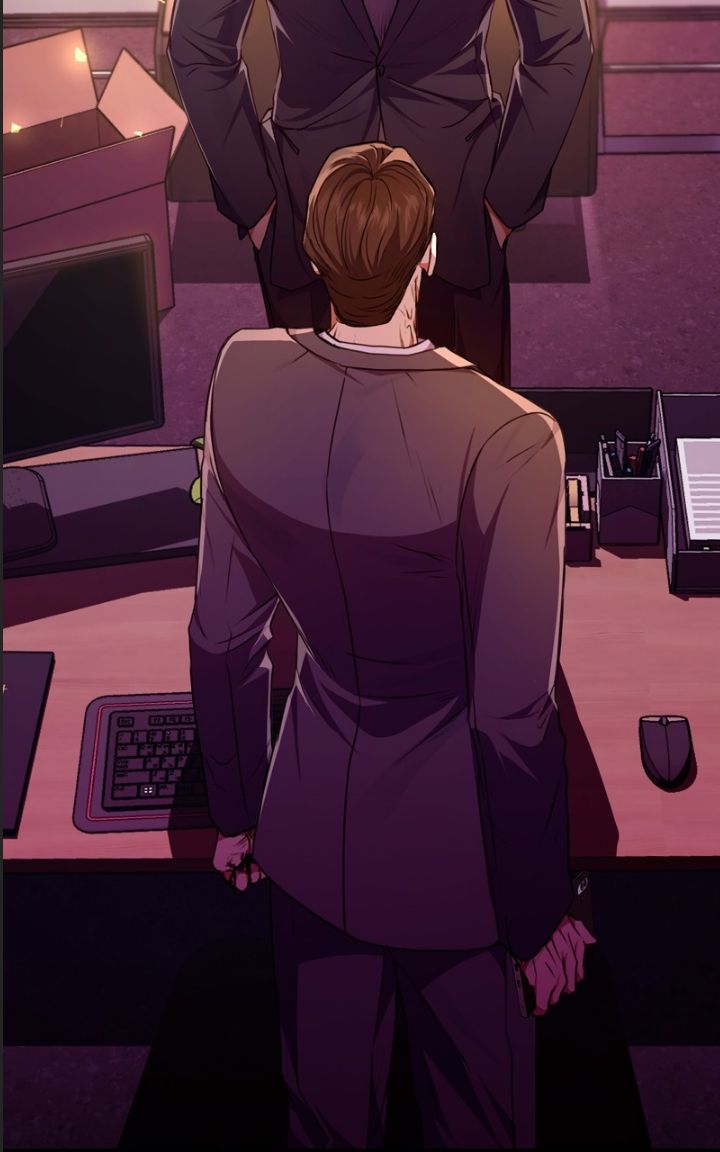 Ta Là Người Thu Thuế: Chapter 55
