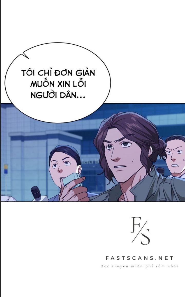 Ta Là Người Thu Thuế: Chapter 56