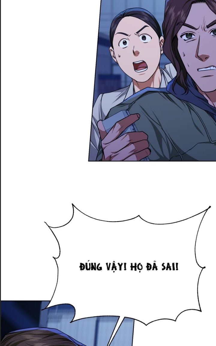 Ta Là Người Thu Thuế: Chapter 56