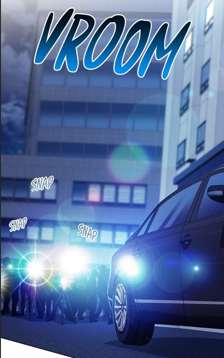 Ta Là Người Thu Thuế: Chapter 56