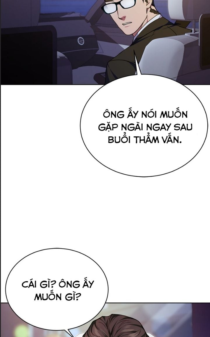 Ta Là Người Thu Thuế: Chapter 56