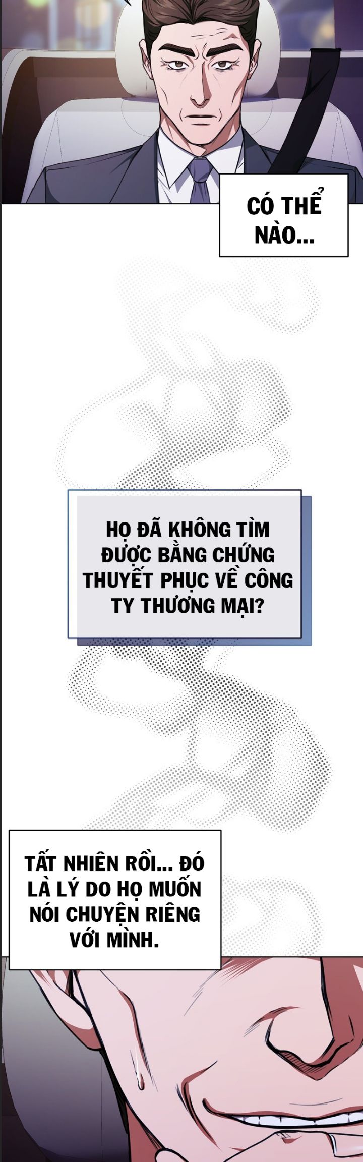 Ta Là Người Thu Thuế: Chapter 56