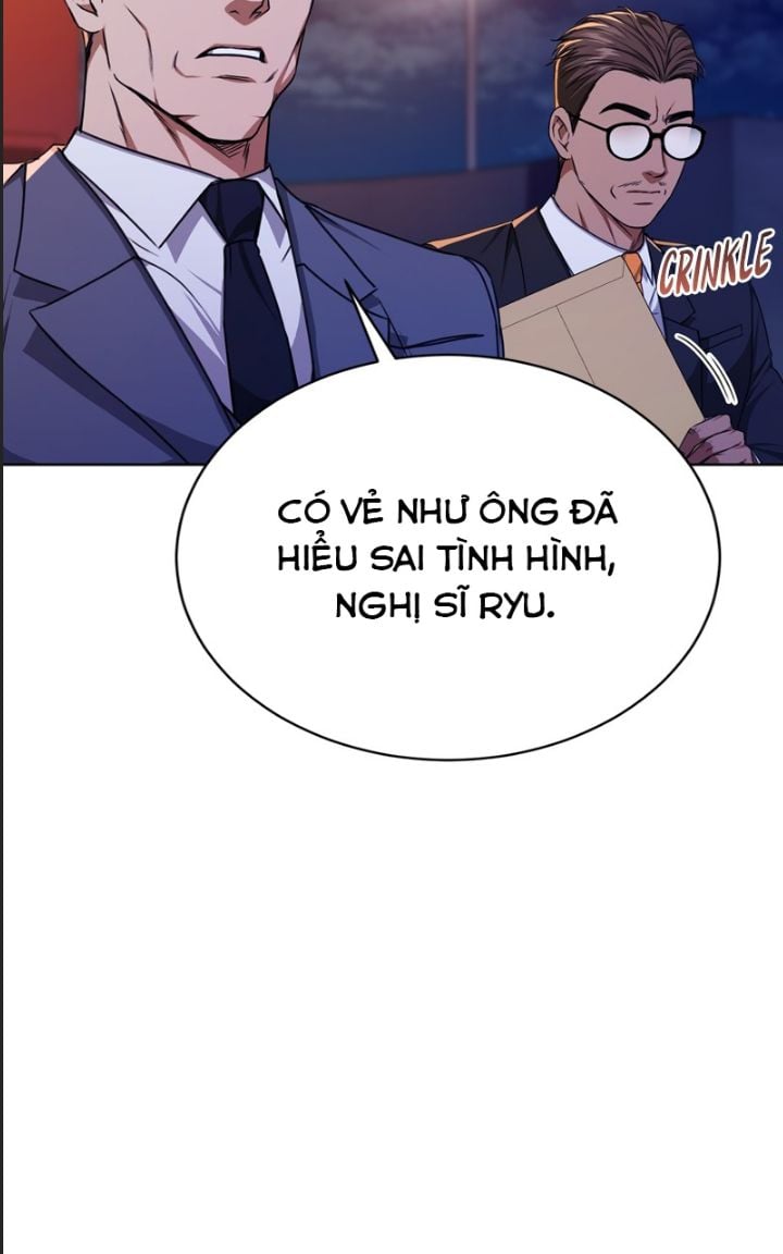 Ta Là Người Thu Thuế: Chapter 56