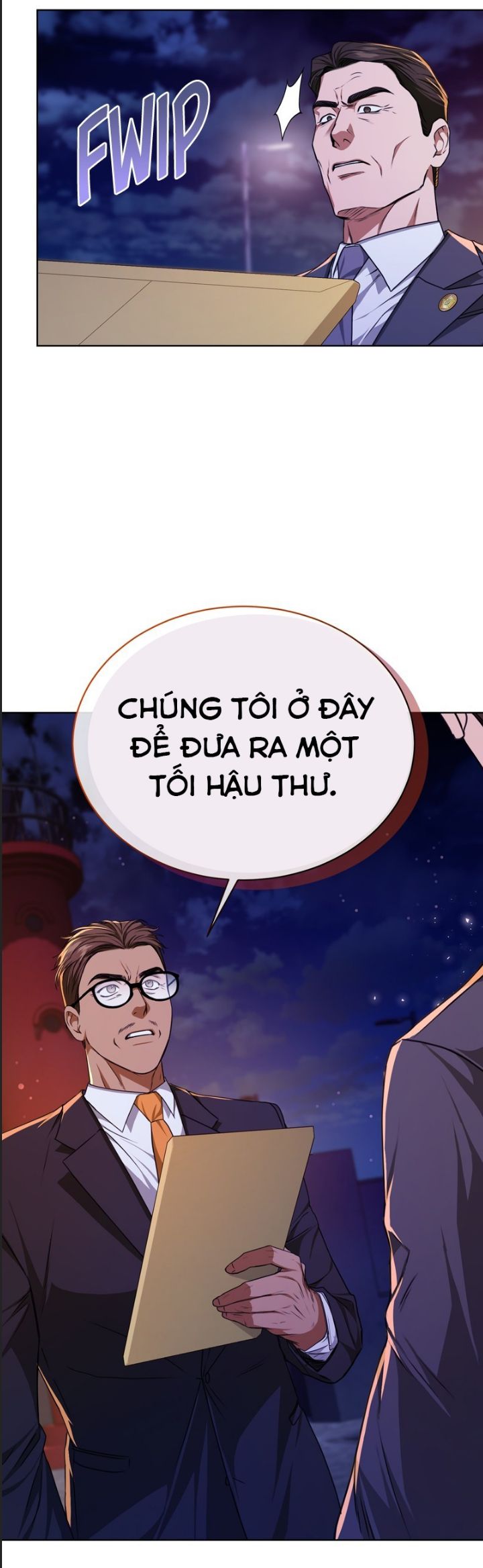 Ta Là Người Thu Thuế: Chapter 56