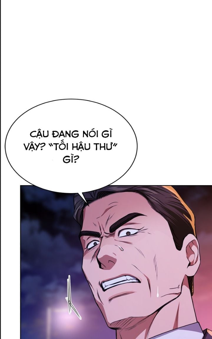 Ta Là Người Thu Thuế: Chapter 56