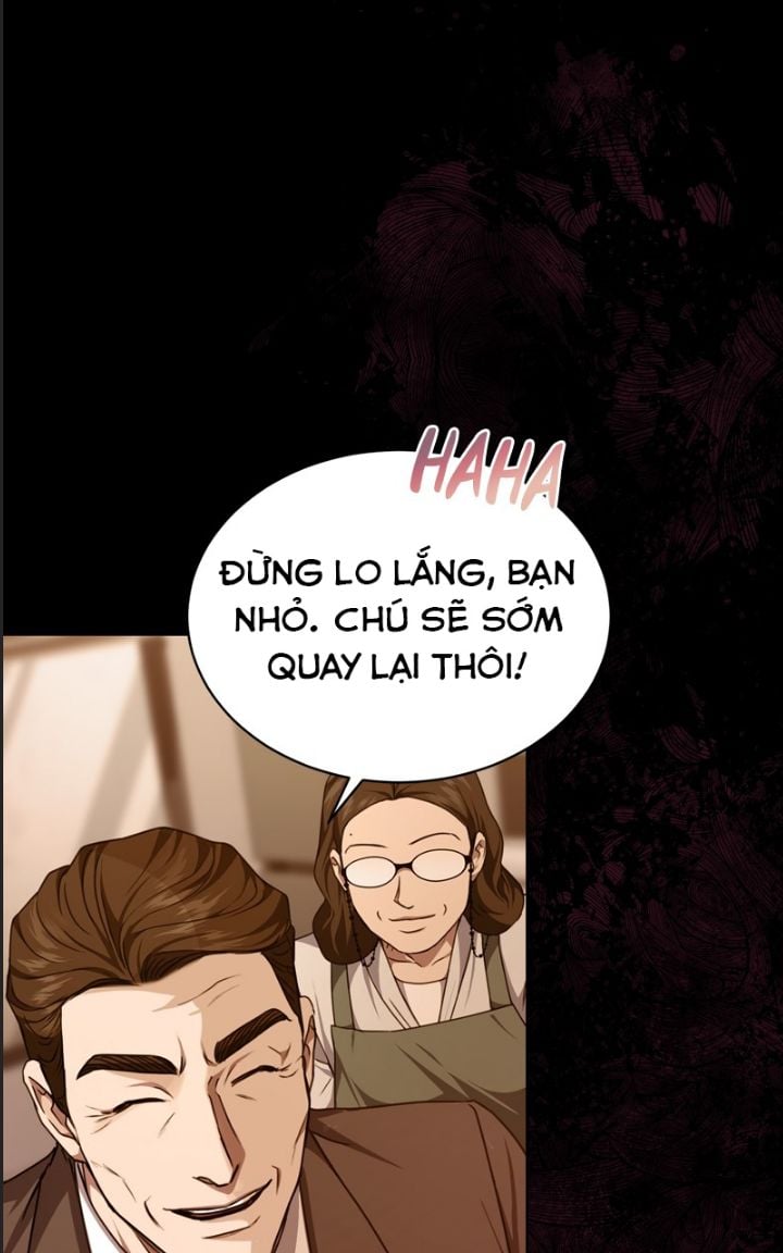Ta Là Người Thu Thuế: Chapter 56