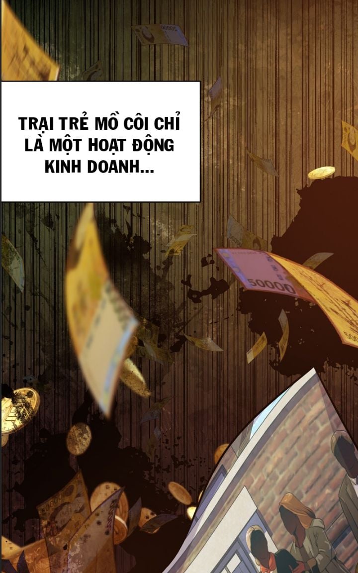 Ta Là Người Thu Thuế: Chapter 56