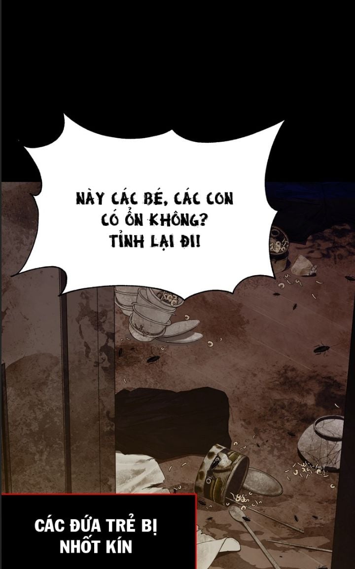 Ta Là Người Thu Thuế: Chapter 56