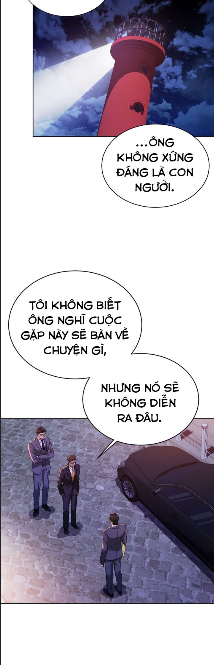 Ta Là Người Thu Thuế: Chapter 56