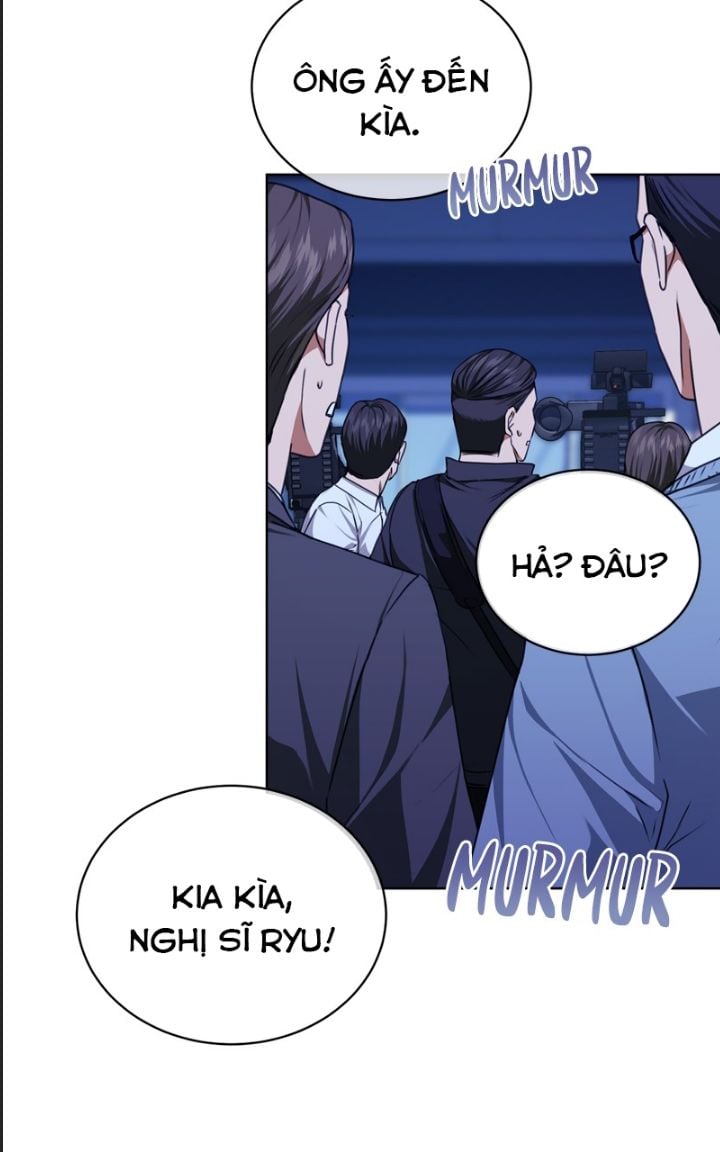 Ta Là Người Thu Thuế: Chapter 56