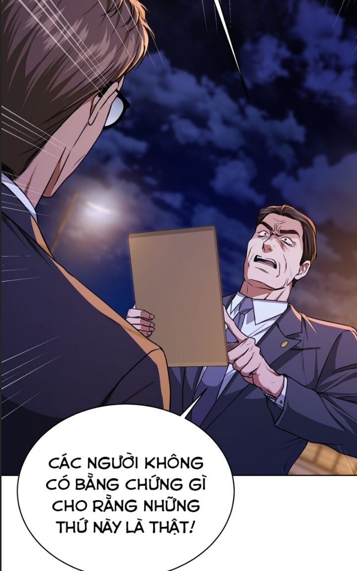 Ta Là Người Thu Thuế: Chapter 56
