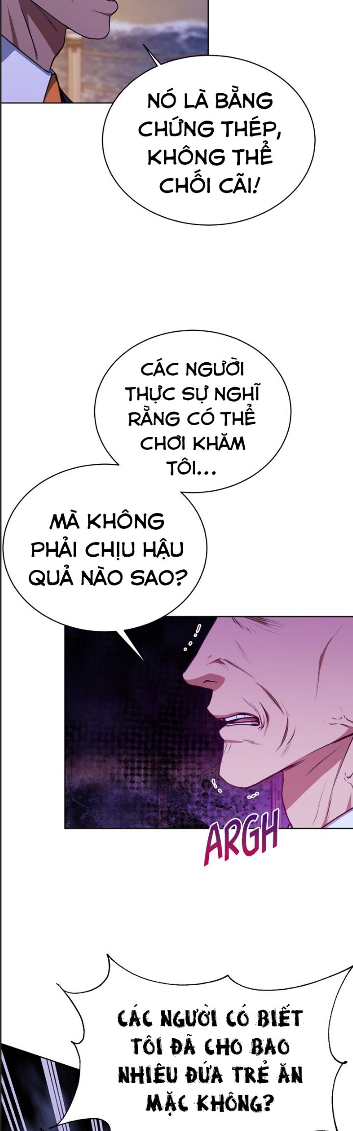 Ta Là Người Thu Thuế: Chapter 56