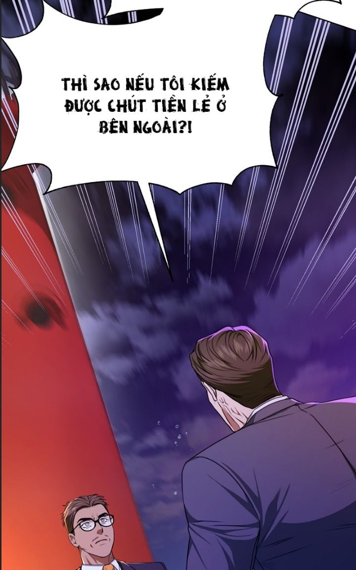Ta Là Người Thu Thuế: Chapter 56