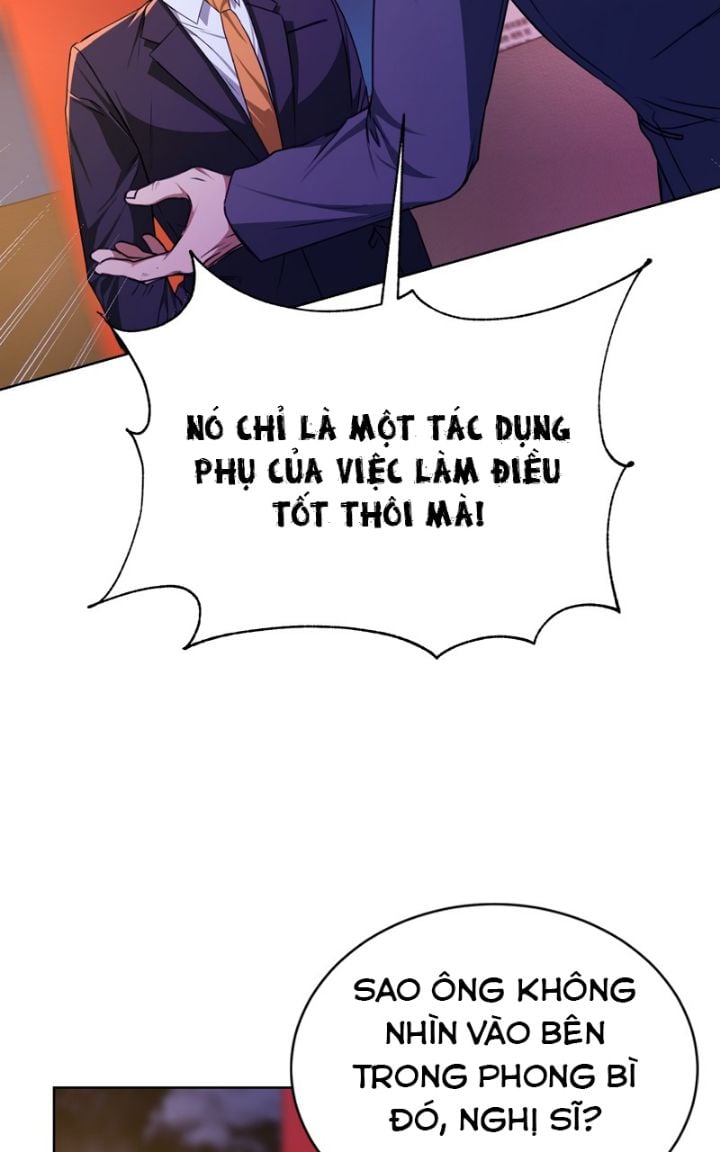 Ta Là Người Thu Thuế: Chapter 56