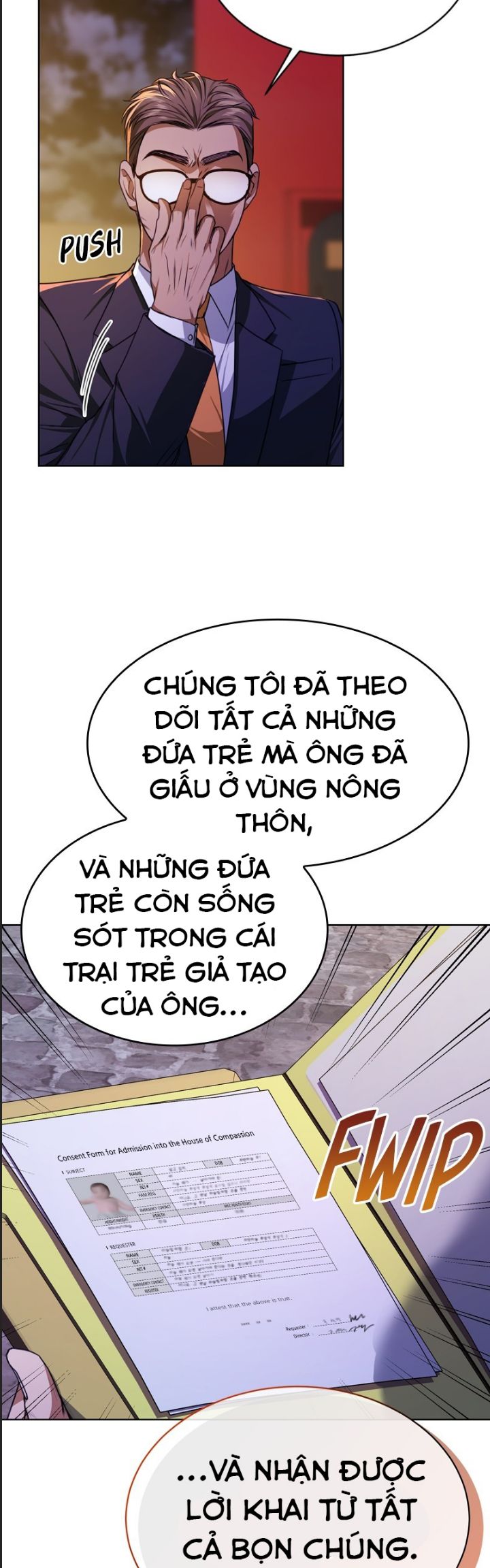 Ta Là Người Thu Thuế: Chapter 56