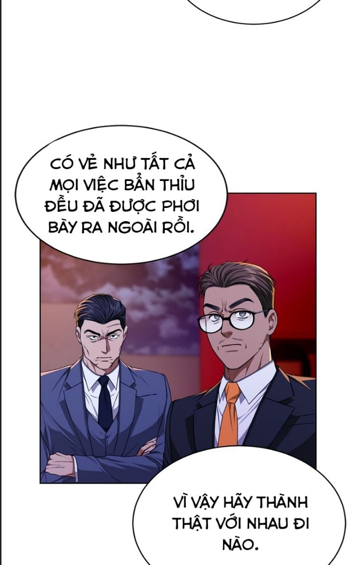 Ta Là Người Thu Thuế: Chapter 56
