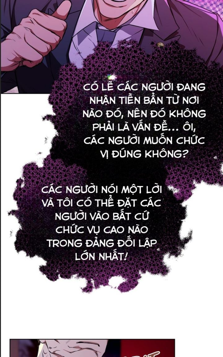 Ta Là Người Thu Thuế: Chapter 56