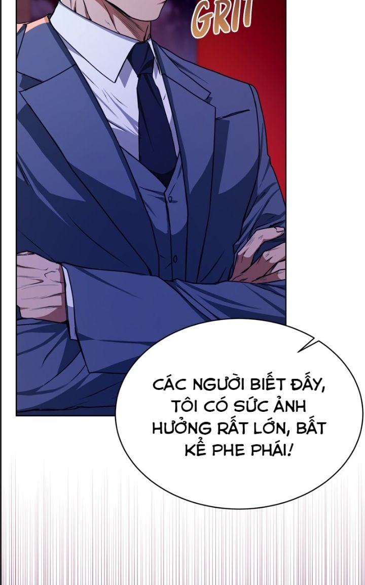 Ta Là Người Thu Thuế: Chapter 56