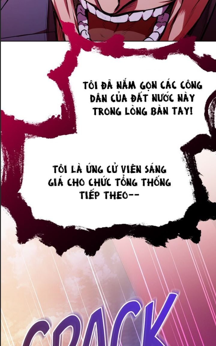 Ta Là Người Thu Thuế: Chapter 56