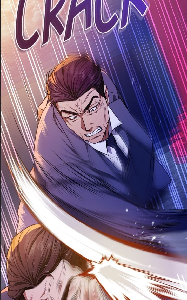 Ta Là Người Thu Thuế: Chapter 56