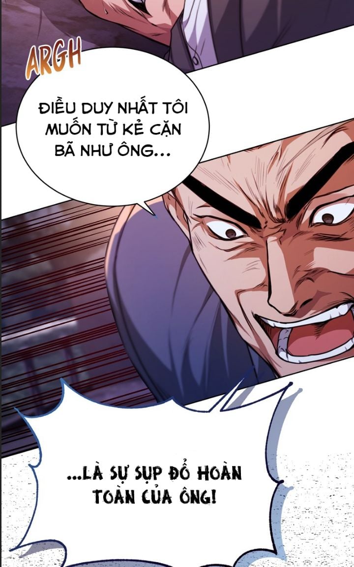 Ta Là Người Thu Thuế: Chapter 56